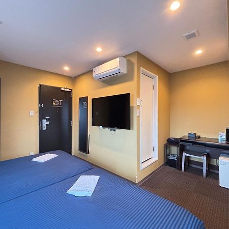 Hotel Livemax Fukuyama Ekimae Kültér fotó