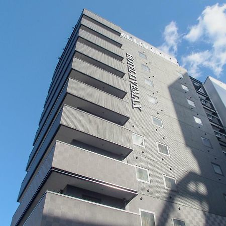 Hotel Livemax Fukuyama Ekimae Kültér fotó
