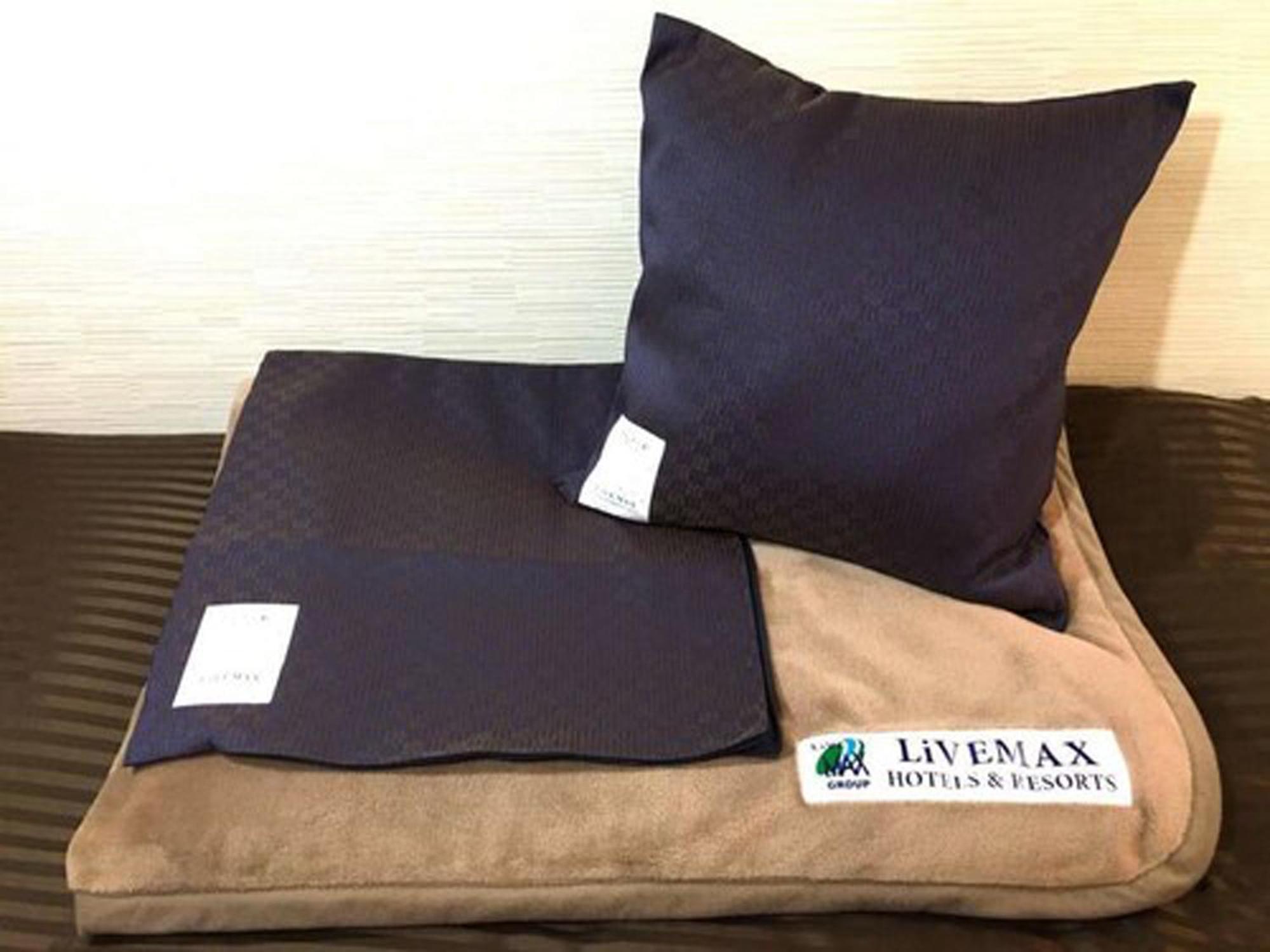 Hotel Livemax Fukuyama Ekimae Kültér fotó